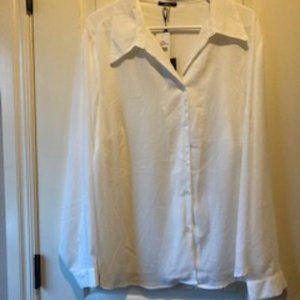 Milcamo Eggshell  dress shirt